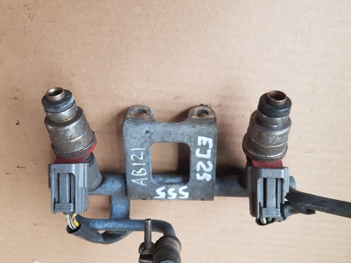 Форсунка топливная SUBARU LEGACY 3, BE BE5 BH5 - Image 3