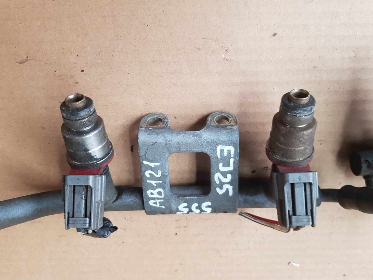 Форсунка топливная SUBARU LEGACY 3, BE BE5 BH5 - Image 4