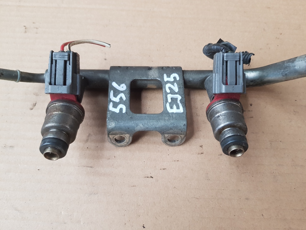 Форсунка топливная SUBARU LEGACY 3, BE BE5 BH5 - Image 4