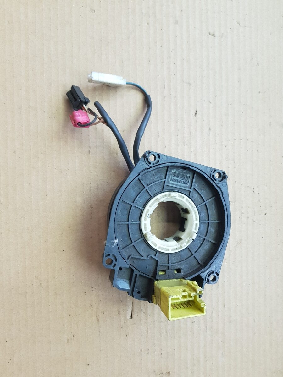 шлейф-лента air bag NISSAN CEFIRO 2, A32 - Image 2