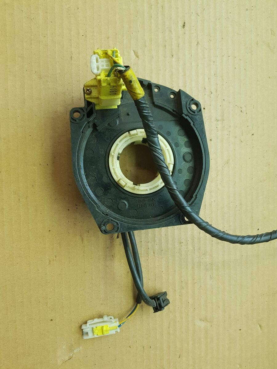 шлейф-лента air bag NISSAN TERRANO 2, PR50 - Image 2