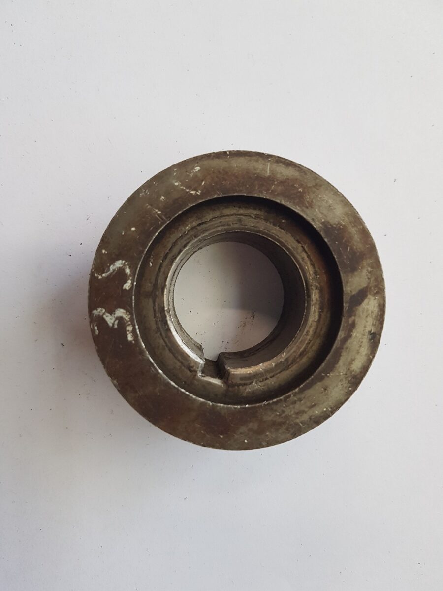 шестерня коленвала TOYOTA CELICA 5, T180 ST183 - Image 2
