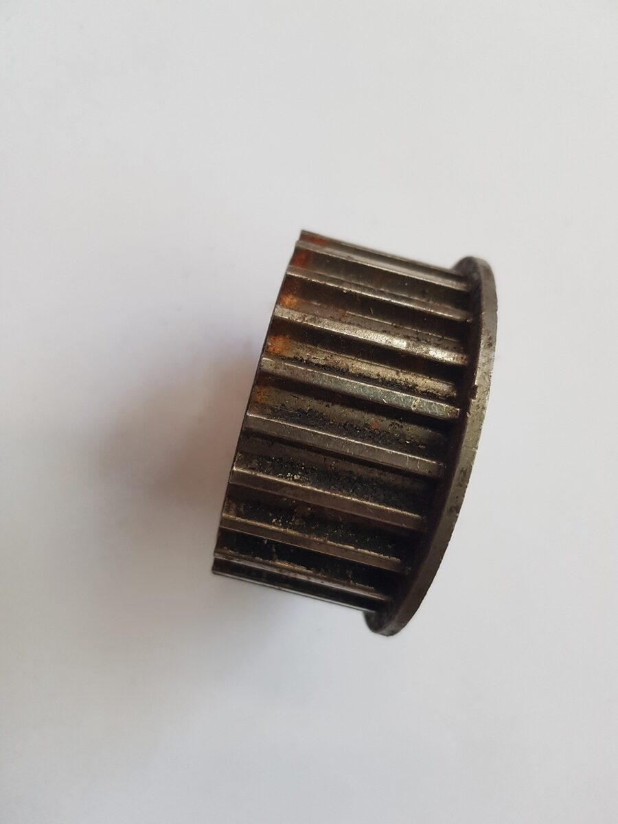 шестерня коленвала TOYOTA CELICA 6, T200 ST202 - Image 3