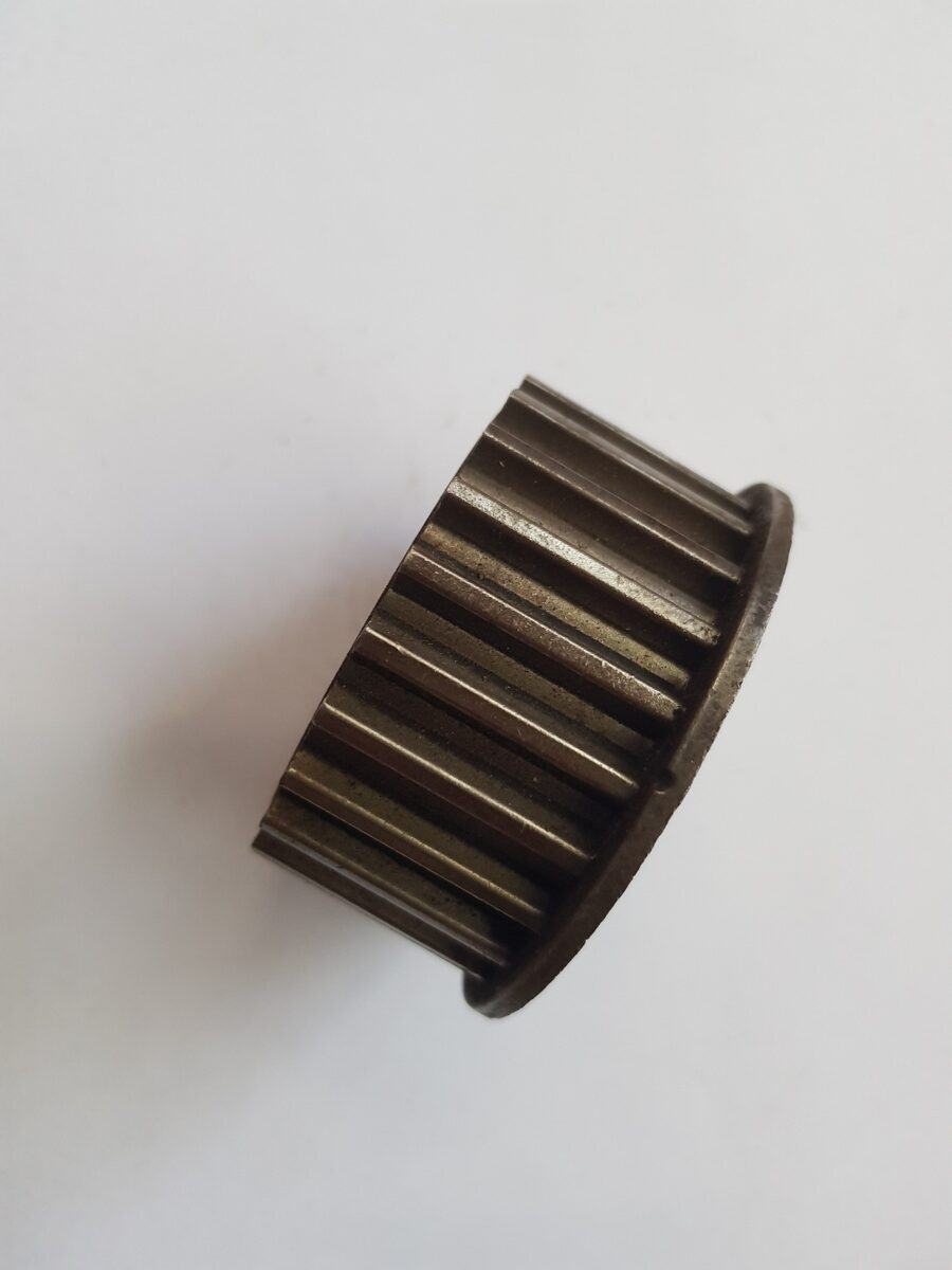 шестерня коленвала TOYOTA CORONA 10, T190 ST191 - Image 3