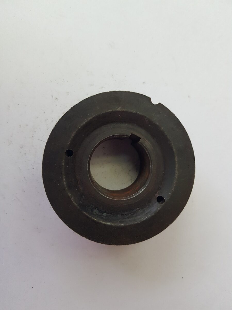 шестерня коленвала MAZDA 323 5, BA - Image 2