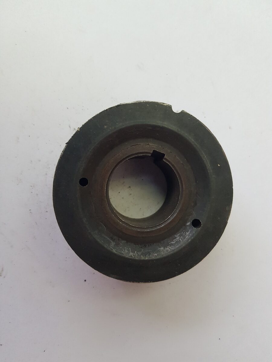 шестерня коленвала MAZDA 323 5, BA - Image 2