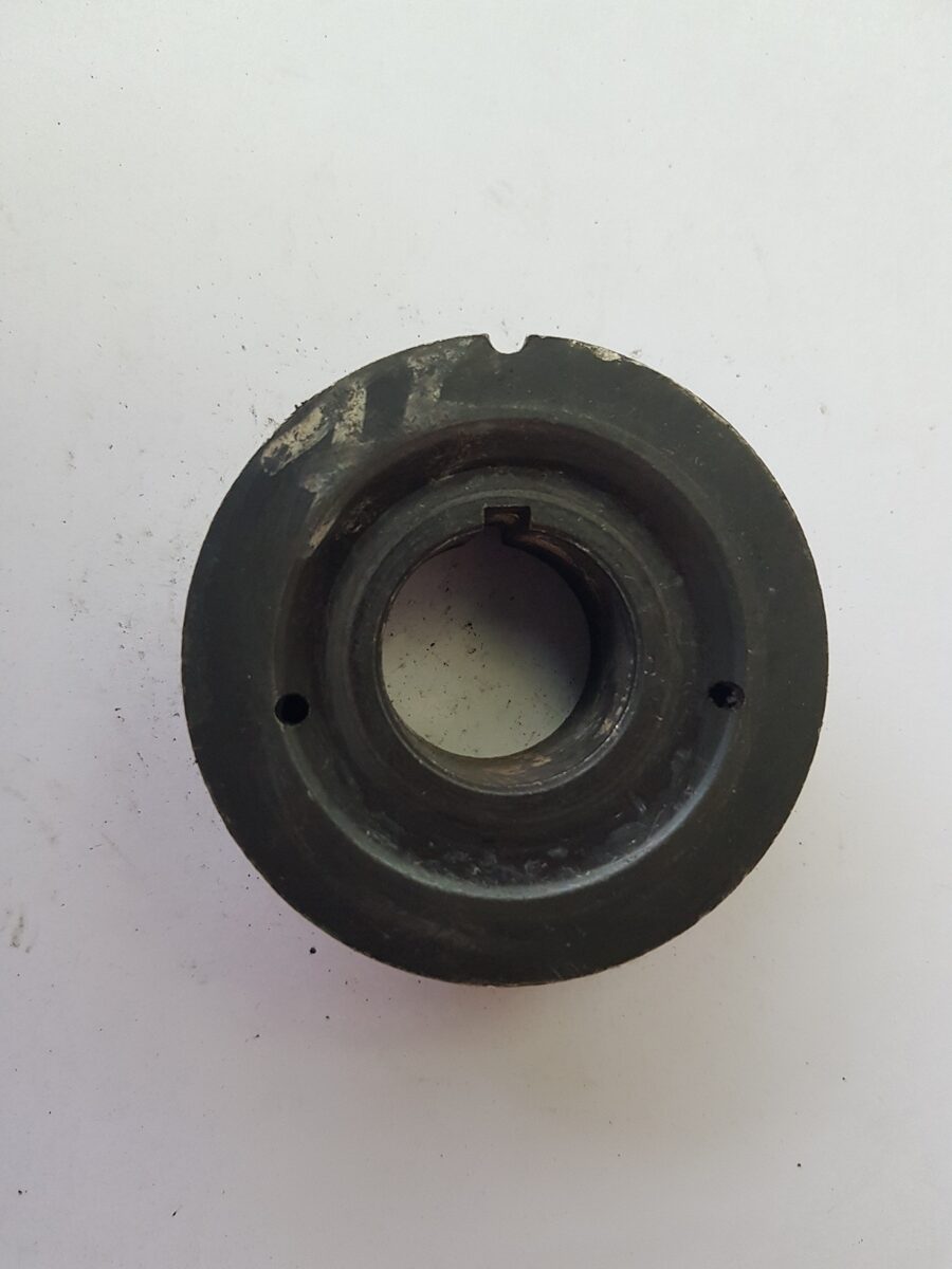 шестерня коленвала MAZDA 323 5, BA - Image 2