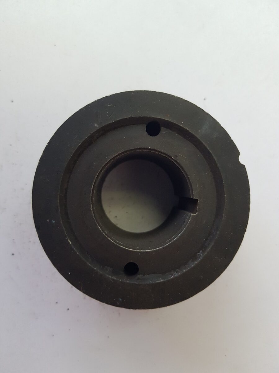 шестерня коленвала MAZDA EUNOS 800 1, TA5P - Image 2
