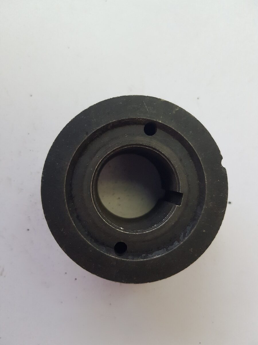 шестерня коленвала MAZDA EUNOS 800 1, TA5P - Image 2