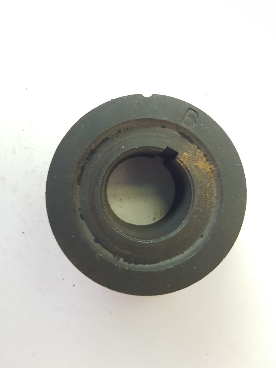 шестерня коленвала MAZDA EUNOS 800 1, TA5P - Image 2