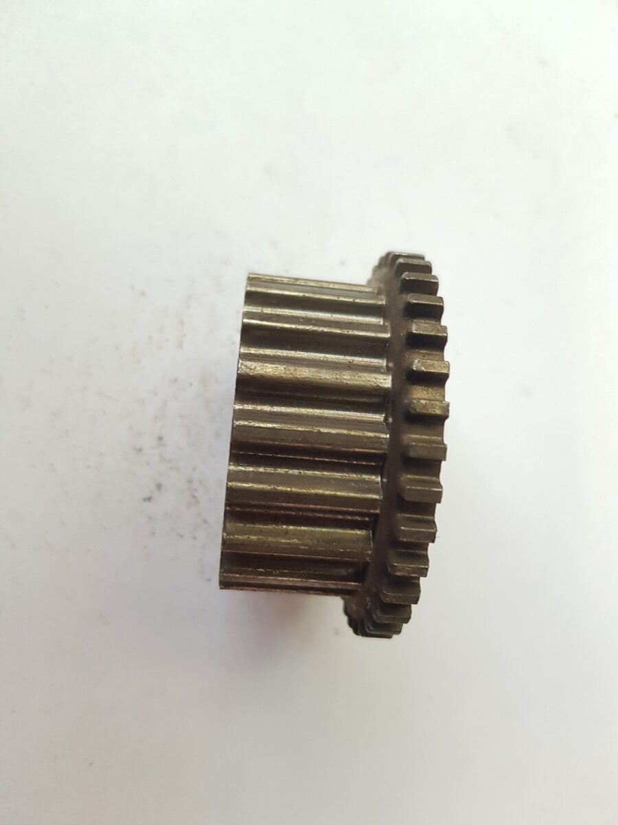 шестерня коленвала HONDA LOGO 1, GA3 GA5 - Image 3