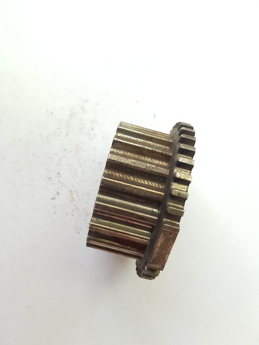 шестерня коленвала HONDA LOGO 1, GA3 GA5 - Image 3