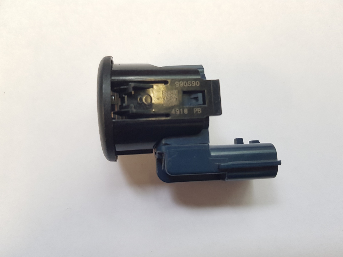 датчик парктроника MITSUBISHI OUTLANDER 3, GF2W, GF0W, GF8W, GG0W - Image 2