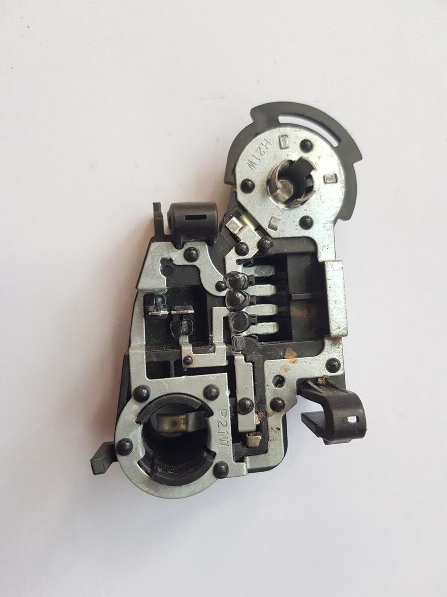 плата заднего фонаря левый VOLKSWAGEN Teramont 1, CA1 - Image 2