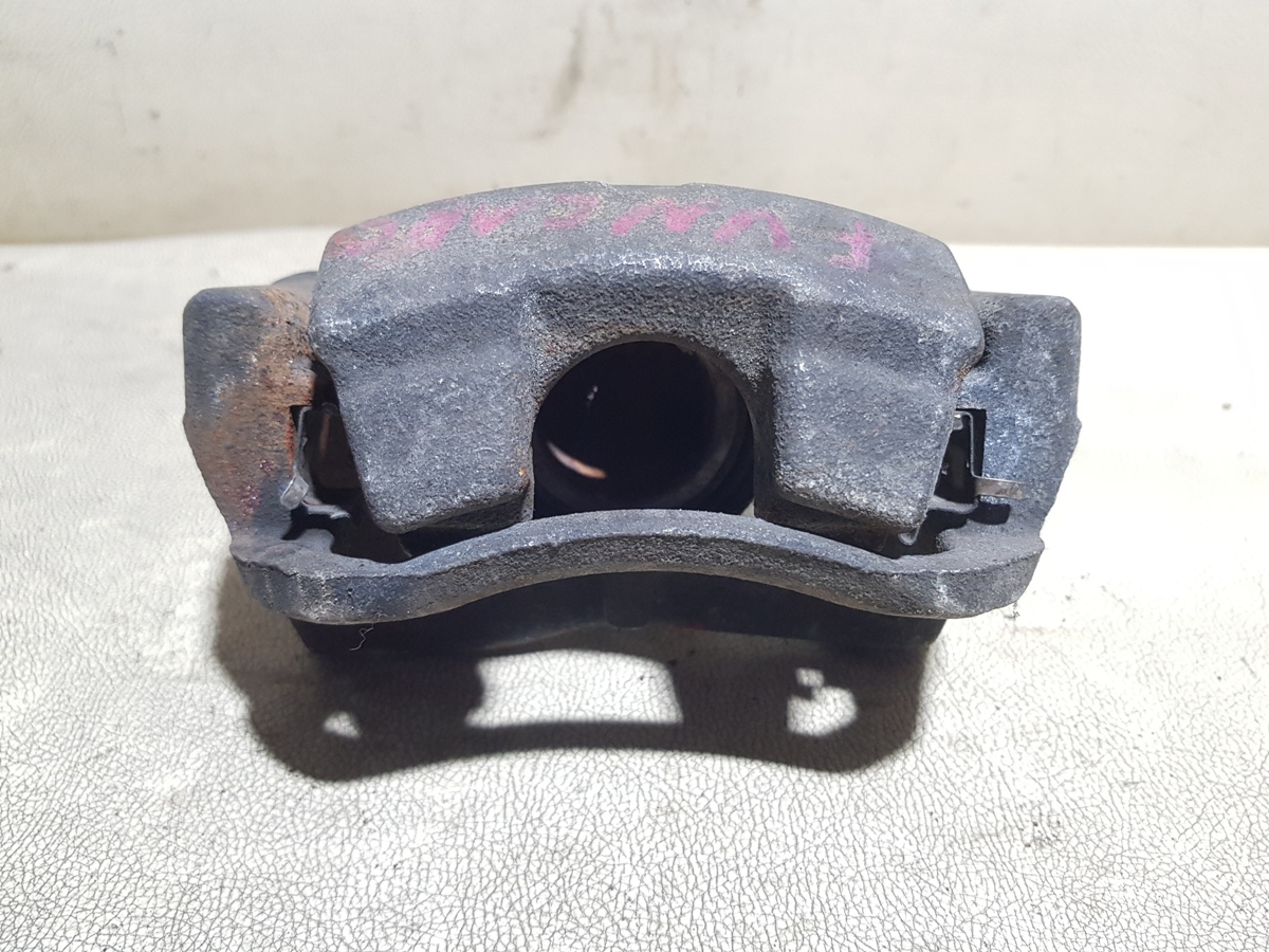 суппорт передний левый TOYOTA BB 1, NCP30 - Image 2