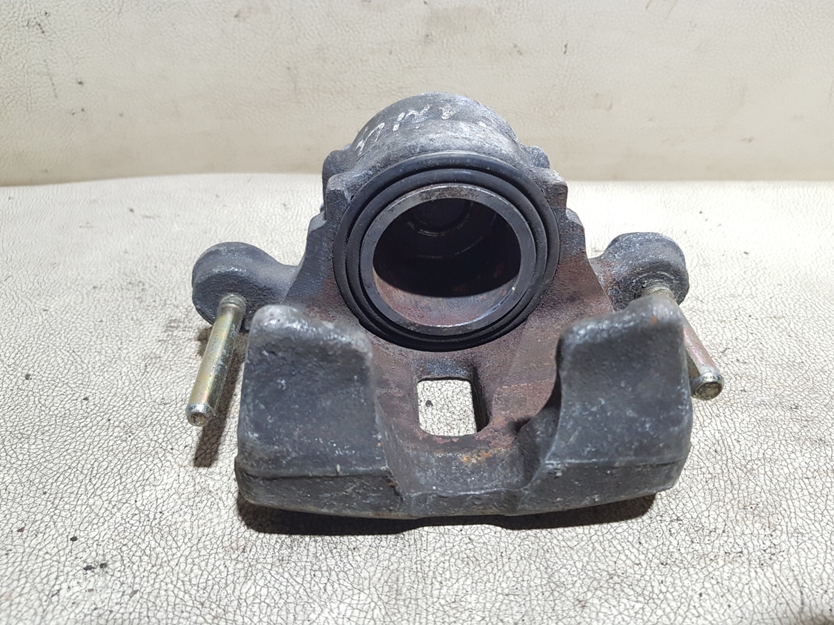 суппорт передний левый TOYOTA CAMI 1, J100E - Image 2