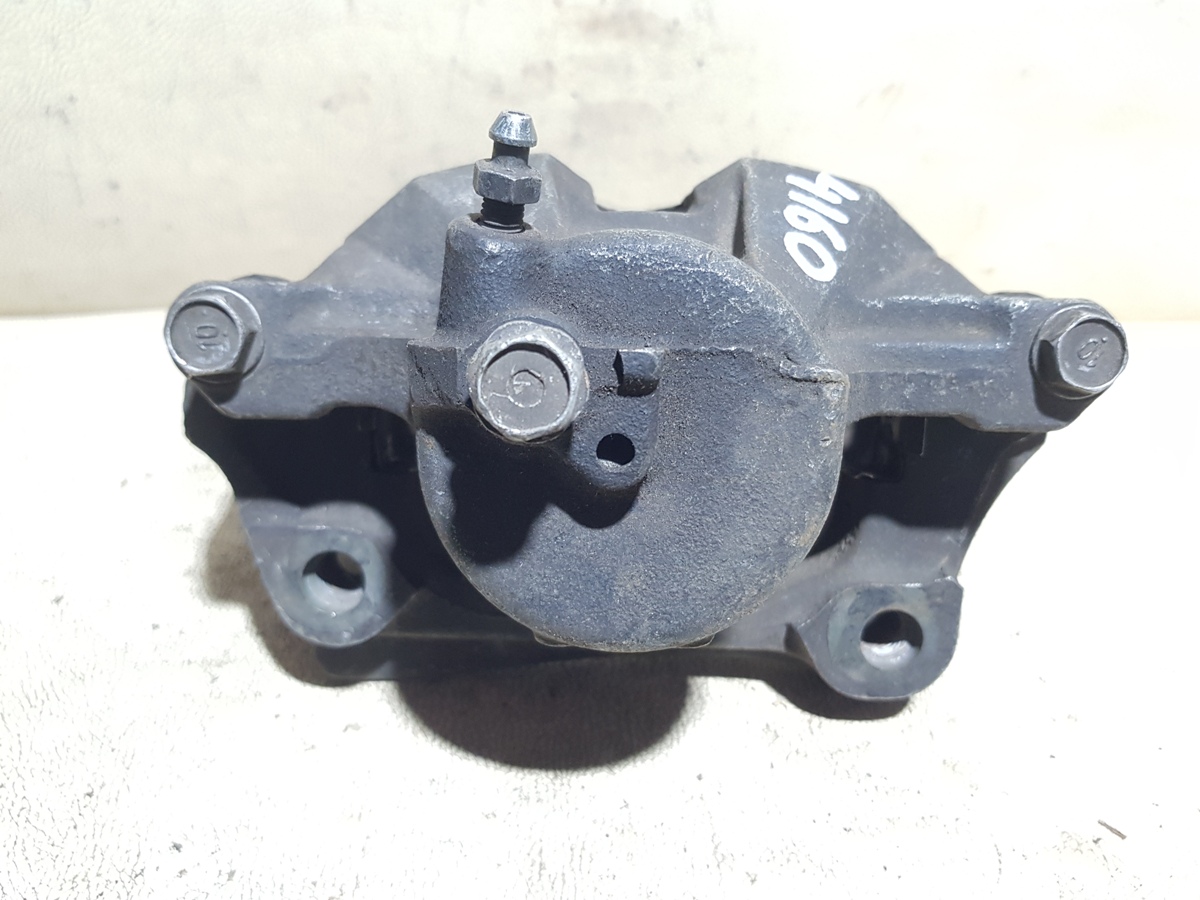 суппорт передний правый TOYOTA CROWN 11, S170 jzs171 - Image 4
