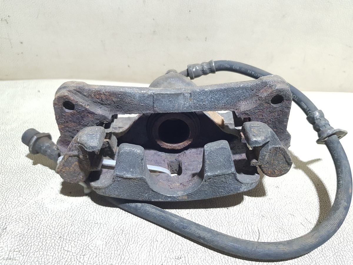 суппорт задний левый TOYOTA WINDOM 1, XV10 VCV10 - Image 3