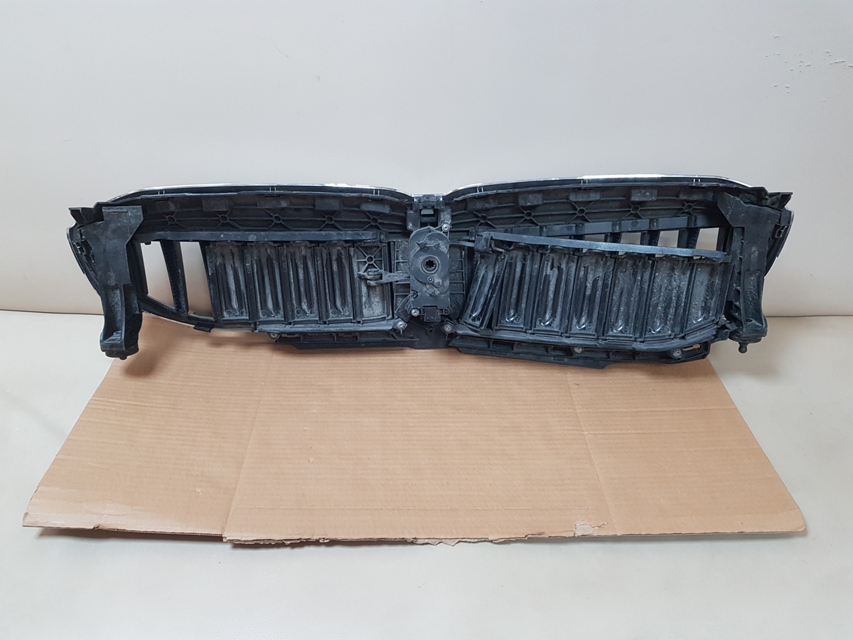 решетка радиатора BMW 3 SERIES 7, G20 G21 - Image 2