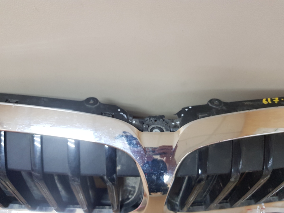 решетка радиатора BMW 3 SERIES 7, G20 G21 - Image 4