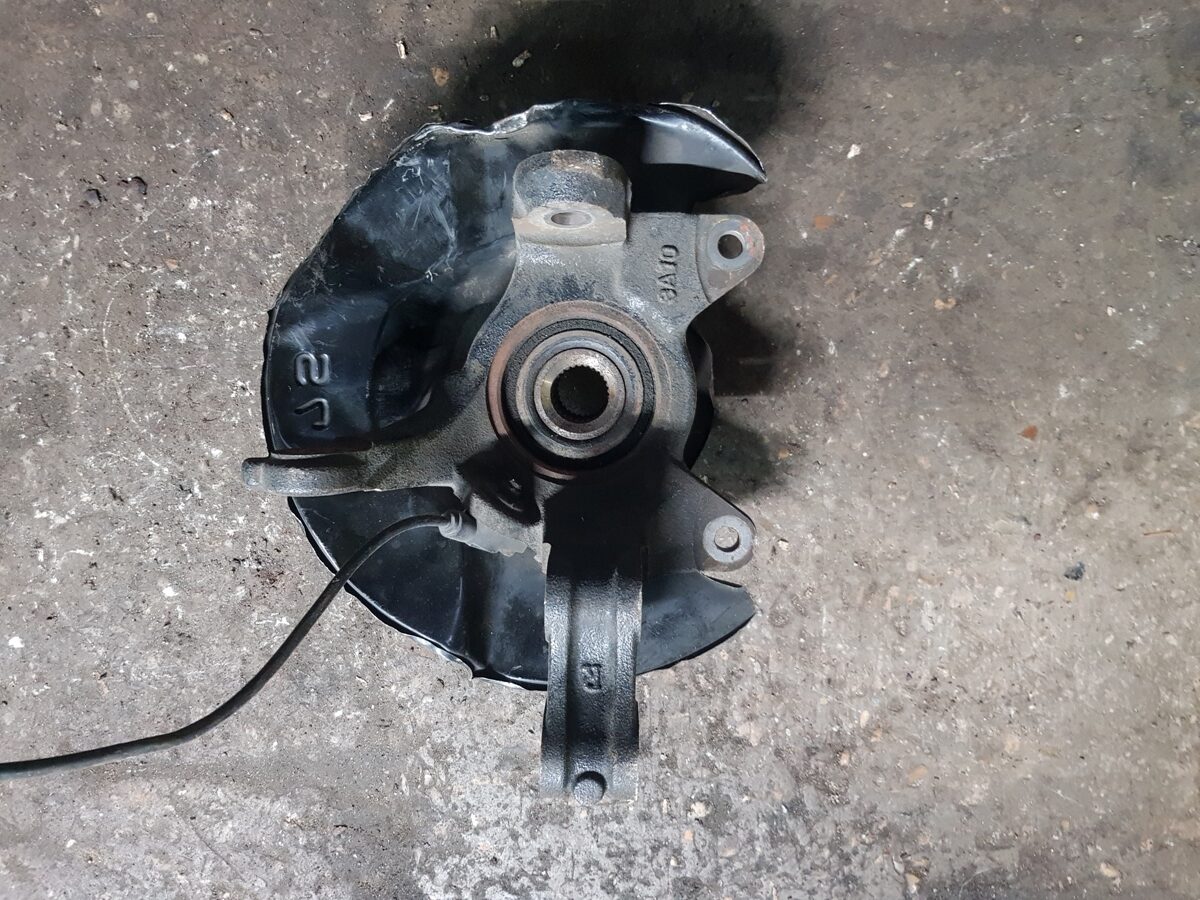 ступица передняя правая HONDA STEPWGN 2, RF3 RF5 - Image 2
