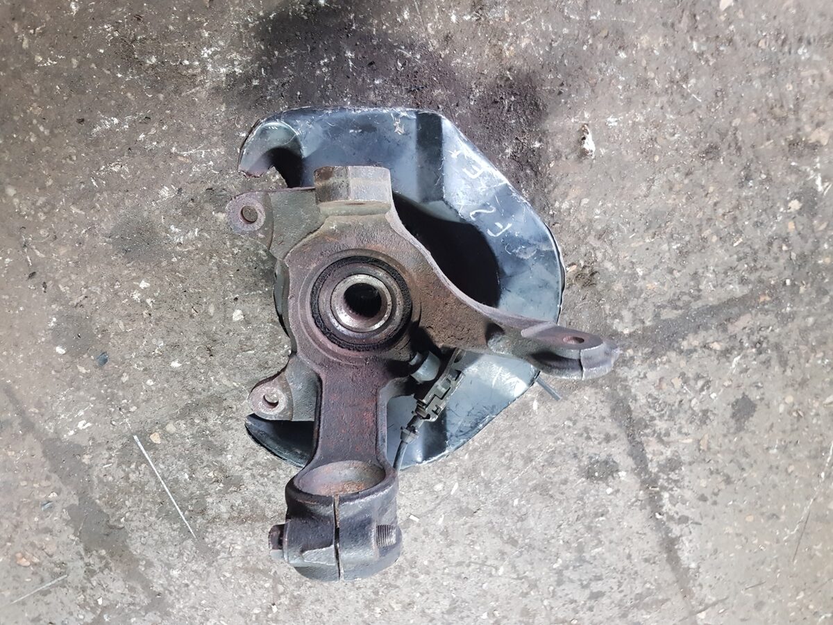 ступица передняя левая HONDA STEPWGN 1, RF2 - Image 2