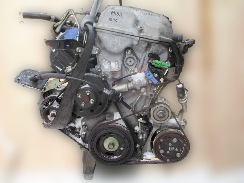 Причины поломки дизельных и бензиновых двигателей Suzuki SX4
