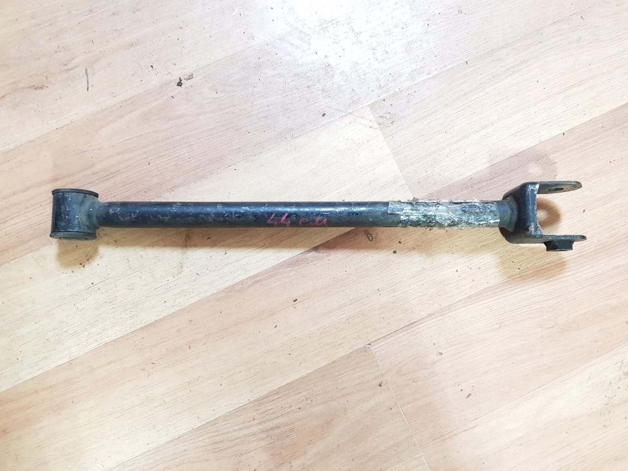 рычаг задний правый SUZUKI LIANA AERIO 1, RA21S ERA31S ( СУЗУКИ / АЕРИО / ЛИАНА / LIANA ) - Image 2