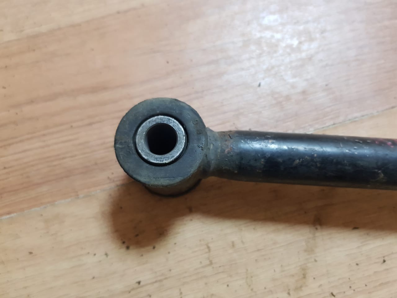 рычаг задний правый SUZUKI LIANA AERIO 1, RA21S ERA31S ( СУЗУКИ / АЕРИО / ЛИАНА / LIANA ) - Image 3