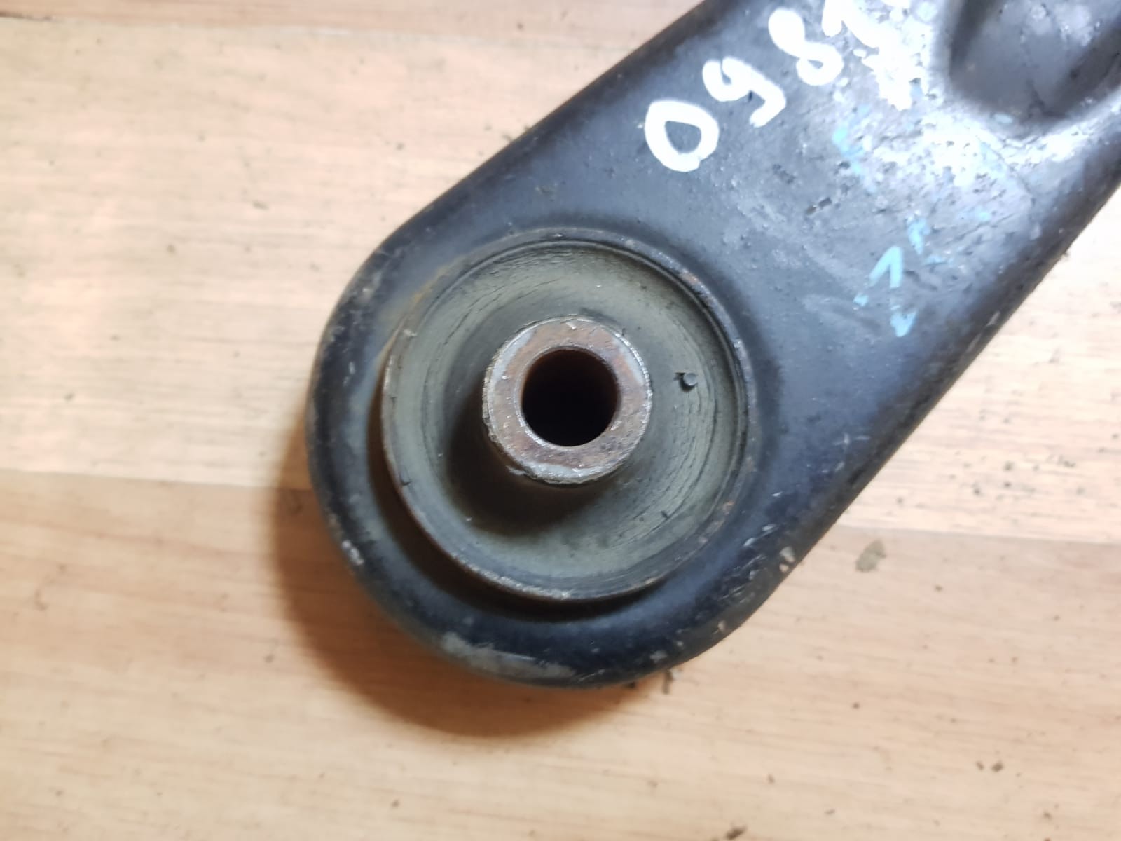 рычаг передний правый SUZUKI SWIFT 3, ZC71S ( СУЗУКИ / СВИФТ ) - Image 3