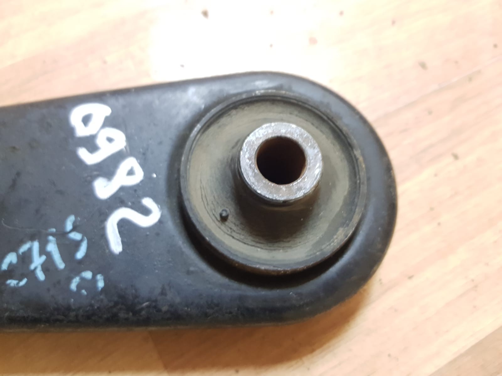 рычаг передний левый SUZUKI SWIFT 3, ZC71S ( СУЗУКИ / СВИФТ ) - Image 3