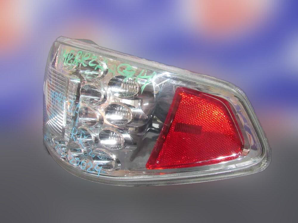 фонарь задний правый Subaru Impreza GH2 - Image 2