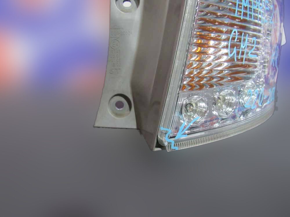 фонарь задний правый Subaru Impreza GH2 - Image 3