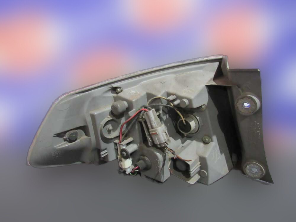 фонарь задний правый Subaru Impreza GH2 - Image 4