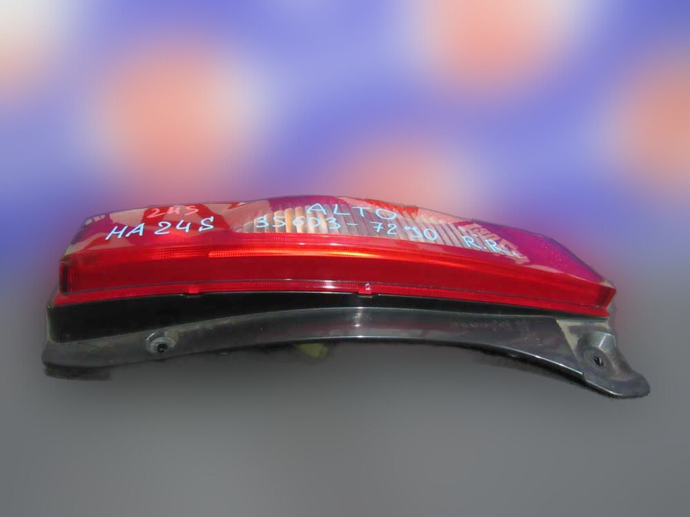 фонарь задний правый Suzuki Alto 6, HA24S HA24 HA24V - Image 2
