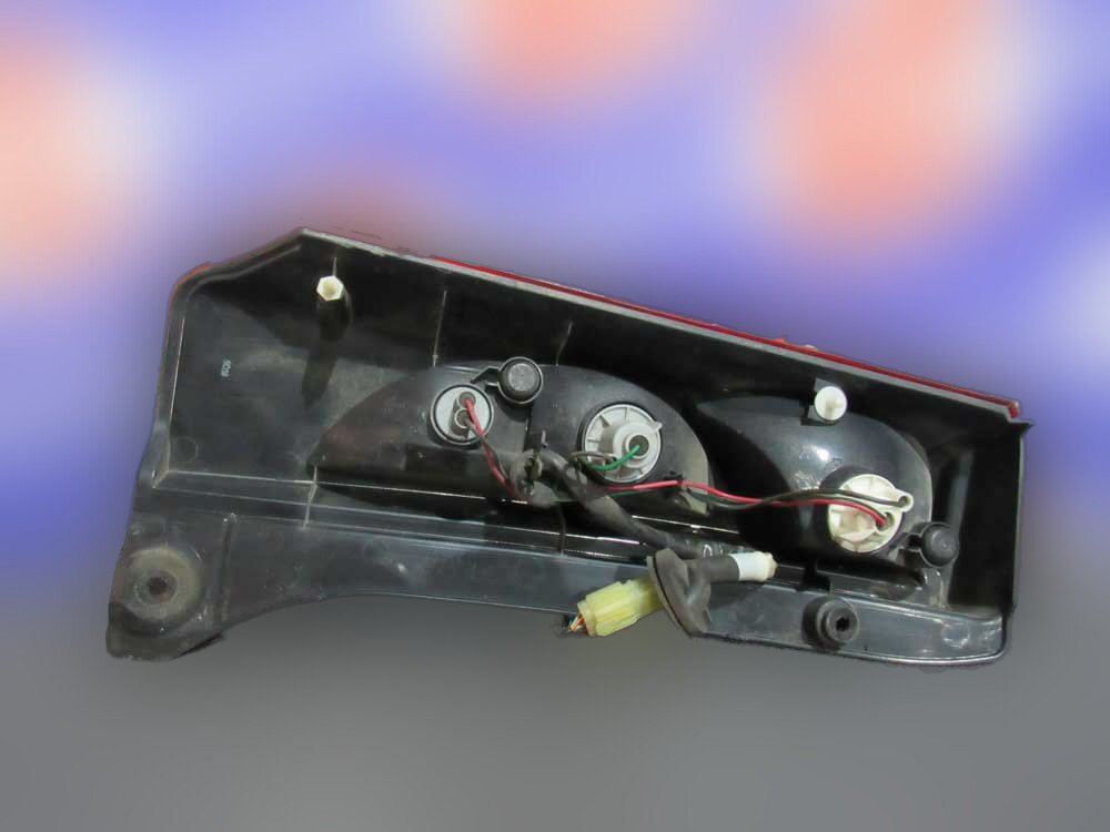 фонарь задний правый Suzuki Alto 6, HA24S HA24 HA24V - Image 4