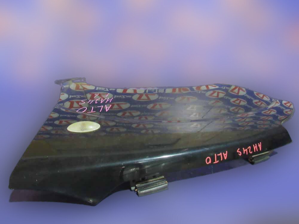 крыло переднее левое Suzuki Alto 6, HA24S HA24 HA24V - Image 4