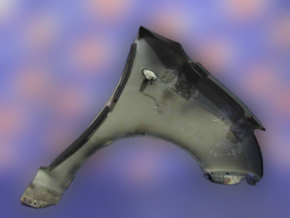 крыло переднее левое Suzuki Alto 6, HA24S HA24 HA24V - Image 5