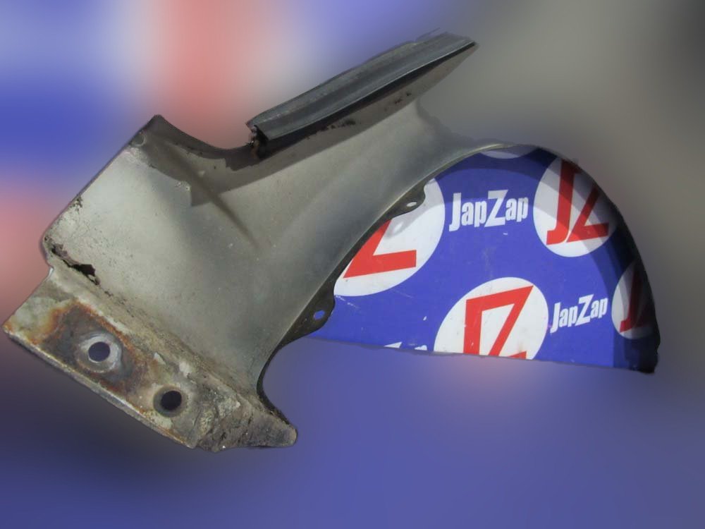 крыло переднее левое Suzuki Alto 6, HA24S HA24 HA24V - Image 6