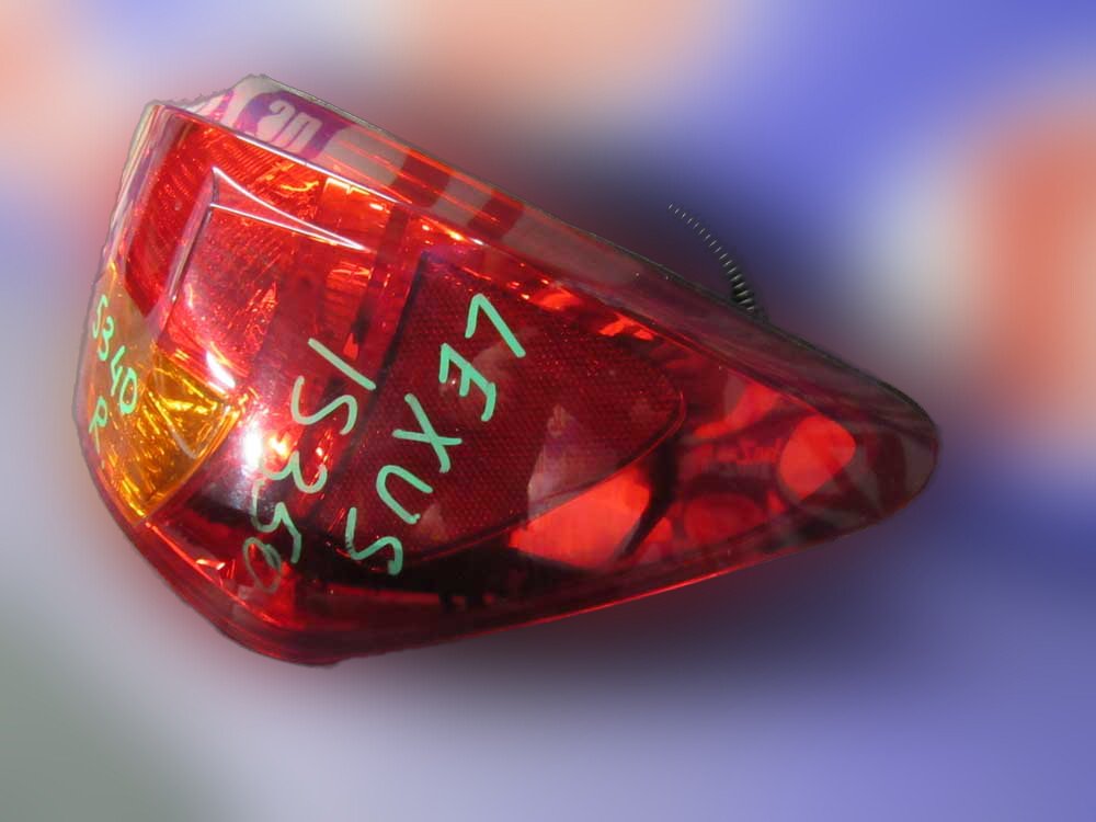 фонарь задний правый Lexus IS IS250 2 (XE20, GSE20) - Image 2