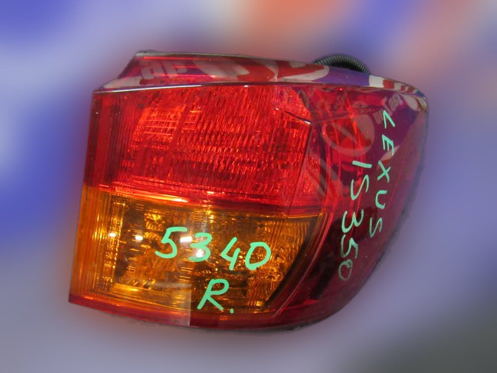 фонарь задний правый Lexus IS IS250 2 (XE20, GSE20) - Image 3