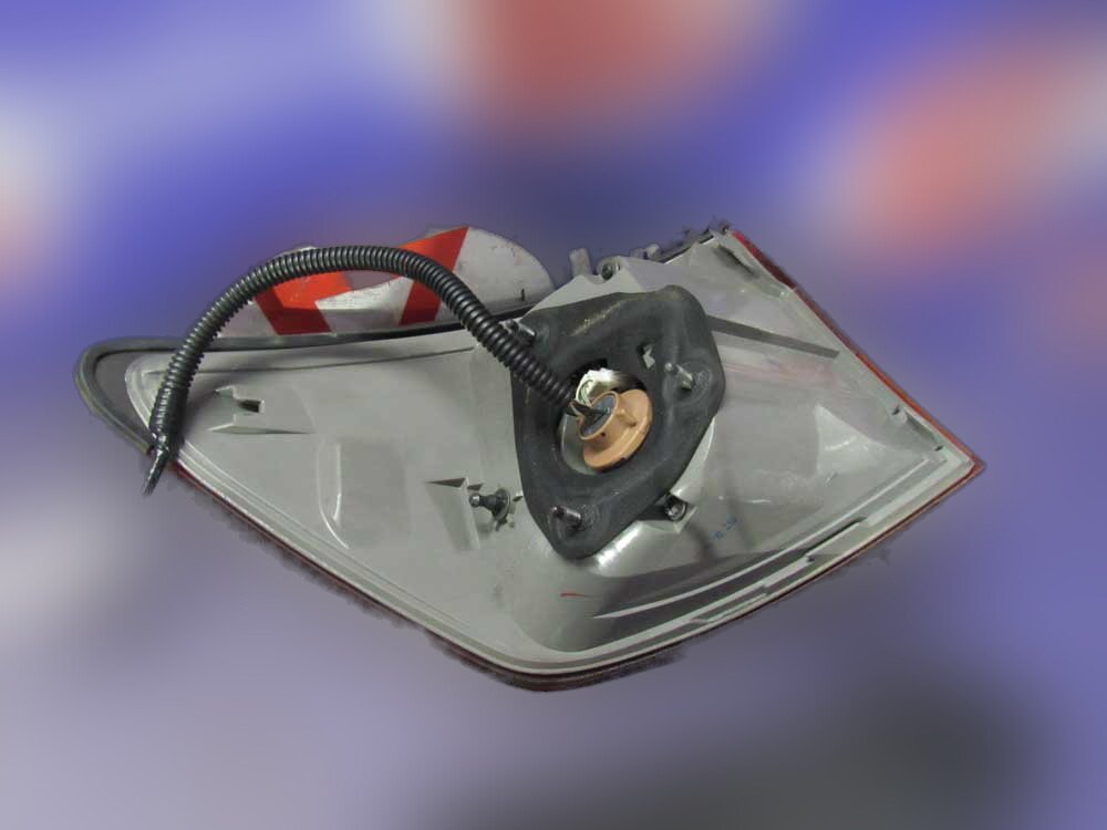 фонарь задний правый Lexus IS IS250 2 (XE20, GSE20) - Image 5