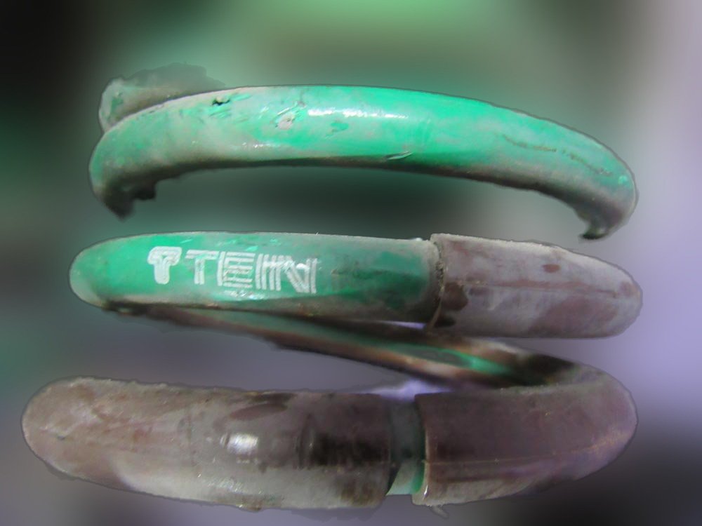 стойка подвески Honda Freed 1, GP3 - Image 2