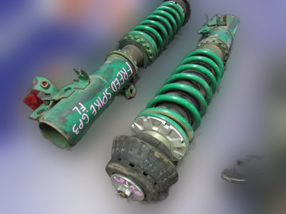 стойка подвески Honda Freed 1, GP3 - Image 6