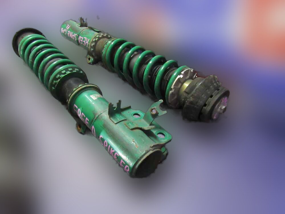 стойка подвески Honda Freed 1, GP3 - Image 7