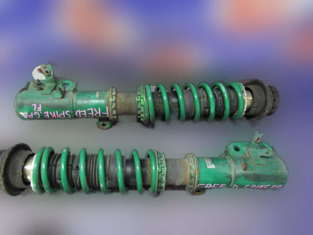 стойка подвески Honda Freed 1, GP3 - Image 8