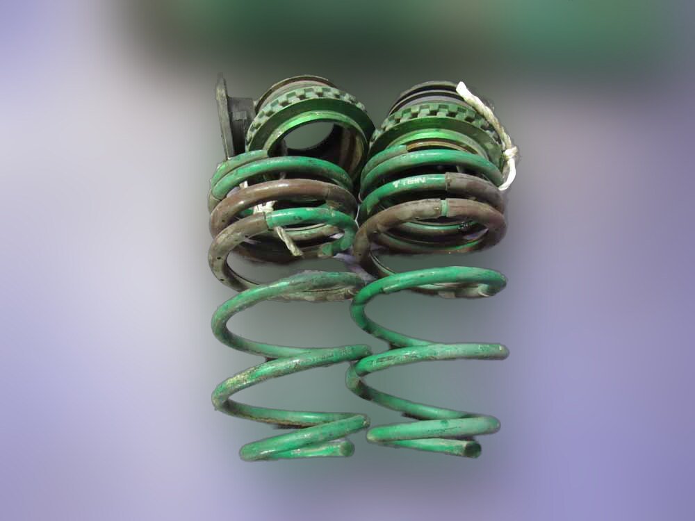 стойка подвески Honda Freed 1, GP3 - Image 9