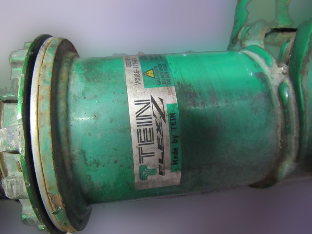 стойка подвески Honda Freed 1, GP3 - Image 10