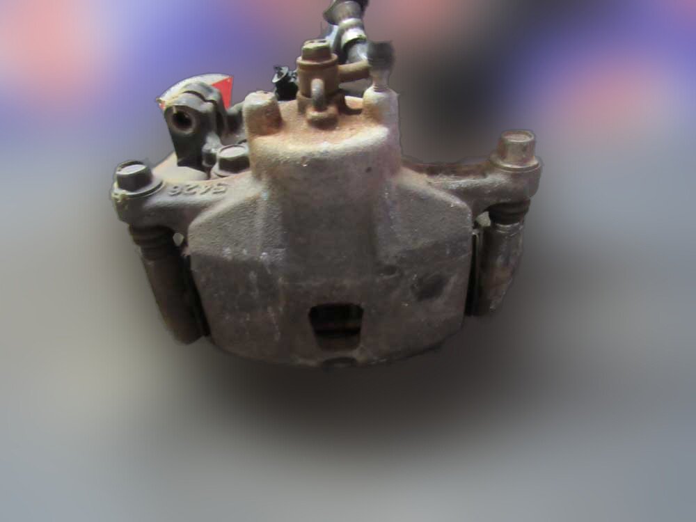 ступица передняя левая Nissan Tiida JC11 - Image 4