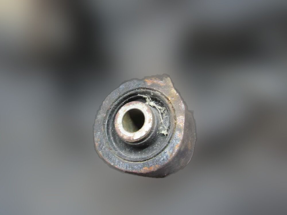 ступица задняя левая Subaru Impreza GH2 - Image 3